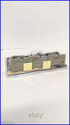 Vintage Bobble Bucks heads Deer Bucks Fighting Truck Dash Lifelike New In Box