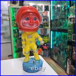 Vintage Bobble Head Space Astronaut Rare