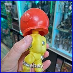 Vintage Bobble Head Space Astronaut Rare
