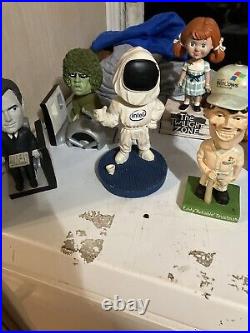 Vintage Bobble Heads Lot. 5