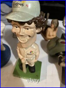 Vintage Bobble Heads Lot. 5