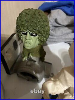 Vintage Bobble Heads Lot. 5