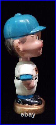 Vintage Bobblehead Chicago White Sox Figure by Sports Specialties Late Sixties