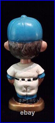 Vintage Bobblehead Chicago White Sox Figure by Sports Specialties Late Sixties