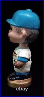 Vintage Bobblehead Chicago White Sox Figure by Sports Specialties Late Sixties