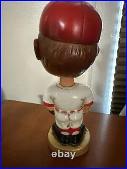 Vintage Bobblehead Cincinnati Reds