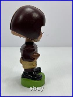 Vintage Boston College Eagles Football Bobblehead Nodder 1962 GP33632 Japan