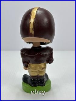 Vintage Boston College Eagles Football Bobblehead Nodder 1962 GP33632 Japan