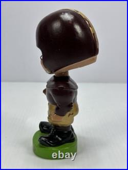Vintage Boston College Eagles Football Bobblehead Nodder 1962 GP33632 Japan