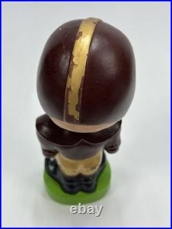 Vintage Boston College Eagles Football Bobblehead Nodder 1962 GP33632 Japan