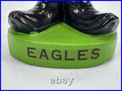 Vintage Boston College Eagles Football Bobblehead Nodder 1962 GP33632 Japan
