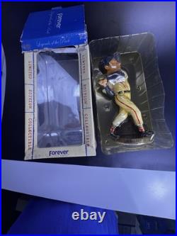 Vintage Boston Red Sox TED WILLIAMS Bobblehead 10 Forever Collectibles / NIB Vintage Boston Red Sox TED WILLIAMS Bobblehead 10 Forever Collectibles / NIB
