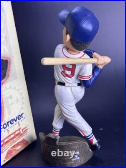 Vintage Boston Red Sox TED WILLIAMS Bobblehead 10 Forever Collectibles / NIB Vintage Boston Red Sox TED WILLIAMS Bobblehead 10 Forever Collectibles / NIB