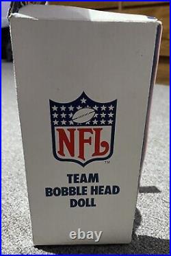 Vintage Buffalo Bills Bobblehead NFL
