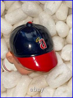 Vintage California 1967 toes up gold Base Bobblehead Japan 1967 nodder mint Vintage California 1967 toes up gold Base Bobblehead Japan 1967 nodder mint