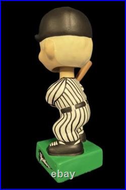 Vintage Catman Bobblehead (2000) 1977 New York Yankees