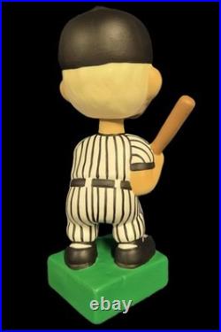 Vintage Catman Bobblehead (2000) 1977 New York Yankees