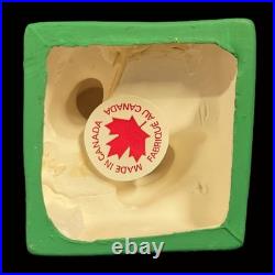 Vintage Catman Bobblehead (2000) 1977 New York Yankees
