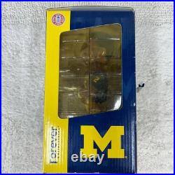 Vintage Charles Woodson Michigan Wolverines Bobblehead Heisman Big House Legends