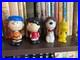 Vintage_Charlie_Brown_Bobble_Heads_with_Lucy_Snoopy_Woodstock_01_girf