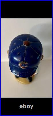 Vintage Chicago Cubs Bobblehead Nodder Plastic 1974 Very Good Condition
