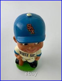 Vintage Chicago White Sox MLB Bobblehead 1962