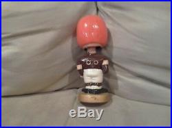 Vintage Cleveland Browns Bobblehead