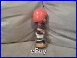 Vintage Cleveland Browns Bobblehead