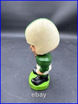 Vintage Custom NFL 1962 Joe Namath Bobble head Nodder