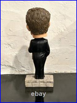 Vintage Dan Patrick ESPN Radio 1000 Chicago Bobblehead in Original Box