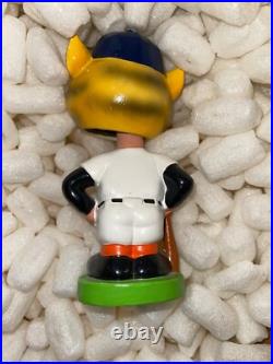 Vintage Detroit tiger 1962 toes up grenBase Bobblehead Japan 1967 nodder mint