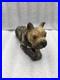 Vintage_Dog_Carnival_Nodder_Coin_Bank_Antique_Original_Boxer_Early_Unique_Rare_01_qu