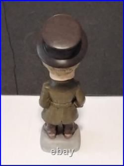 Vintage ESCO Harpo Marx Bobble Head 9in. Figurine