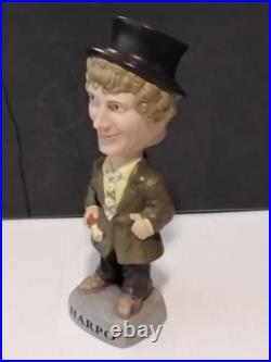 Vintage ESCO Harpo Marx Bobble Head 9in. Figurine