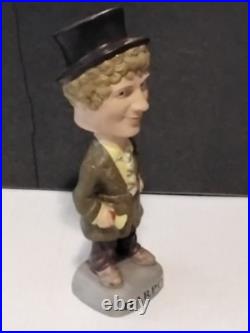 Vintage ESCO Harpo Marx Bobble Head 9in. Figurine
