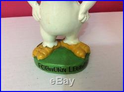 Vintage Foghorn Leghorn Bobble Head Nodder Warner Bros