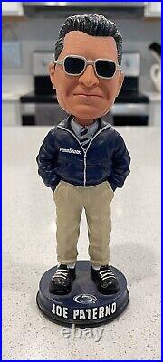 Vintage Forever Collectibles Joe Paterno Penn State Limited Edition Bobble Head