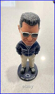 Vintage Forever Collectibles Joe Paterno Penn State Limited Edition Bobble Head