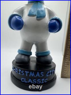 Vintage Frosty The Snowman Nodders Bobbleheads Christmas Snowman With Top Hat Vintage Frosty The Snowman Nodders Bobbleheads Christmas Snowman With Top Hat