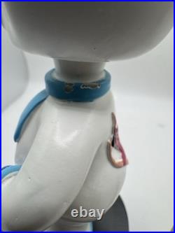 Vintage Frosty The Snowman Nodders Bobbleheads Christmas Snowman With Top Hat Vintage Frosty The Snowman Nodders Bobbleheads Christmas Snowman With Top Hat
