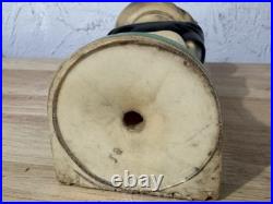 Vintage Georgia Bulldog Football SEC NCAA Bobblehead 1968 Dooley's Dogs