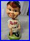 Vintage_Green_Base_Minnesota_Twins_Baseball_Head_Bobblehead_RARE_LOOK_01_ddw