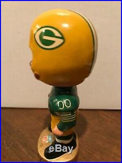 Vintage Green Bay Packers Nodder 2