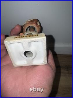 Vintage Houston Colt 45's Bobblehead Made In Japan 1962