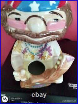 Vintage Jerry Garcia Bobblehead