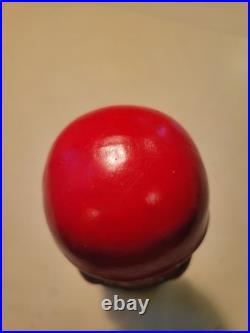 Vintage Kansas City Chiefs 1969 sports specialties bobble head Nodder Excellent