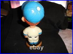 Vintage Kansas City Royals 1960s MLB Baseball Bobblehead