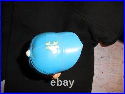 Vintage Kansas City Royals 1960s MLB Baseball Bobblehead