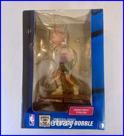 Vintage Larry Bird Bobblehead Celtics Hardwood Classics #1507/5000