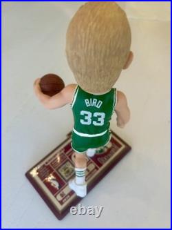 Vintage Larry Bird Bobblehead Celtics Hardwood Classics #1507/5000